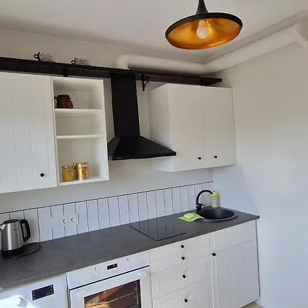 Roberto Dangaus Apartamentai דירה *
