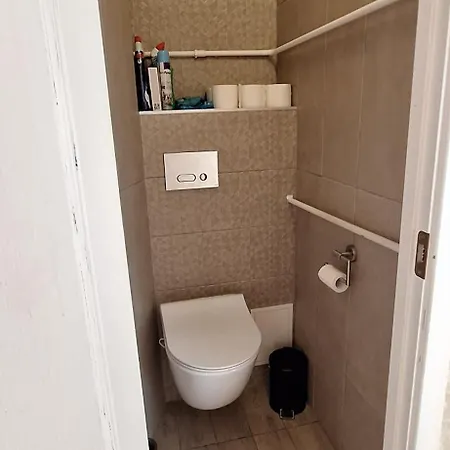 Roberto Dangaus Apartamentai דירה *