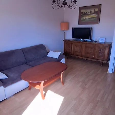 Roberto Dangaus Apartamentai Vilnius