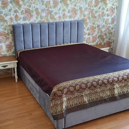Roberto Dangaus Apartamentai * וילנה