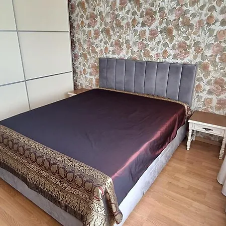 Roberto Dangaus Apartamentai Apartment *