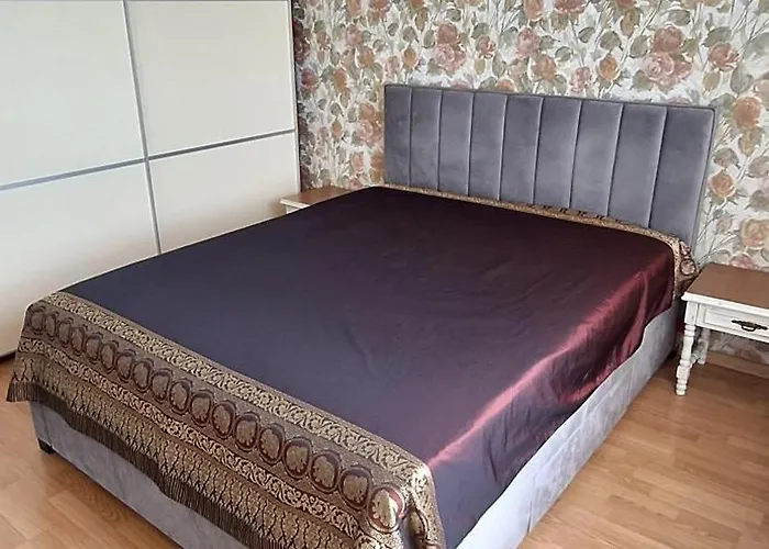 Roberto Dangaus Apartamentai