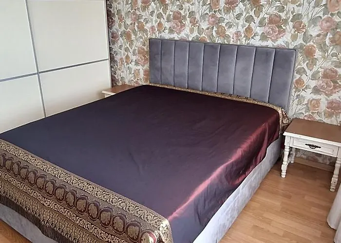 Roberto Dangaus Apartamentai شقة *