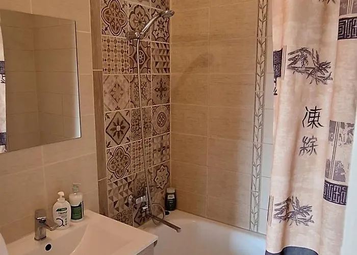 Roberto Dangaus Apartamentai Апартаменты Вильнюс