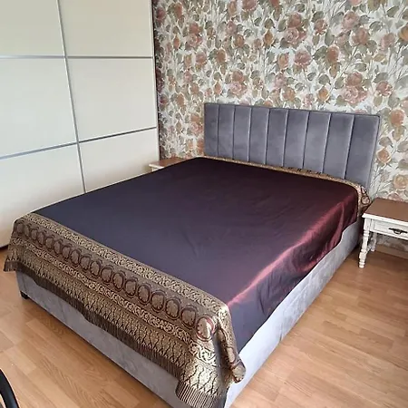 Roberto Dangaus Apartamentai