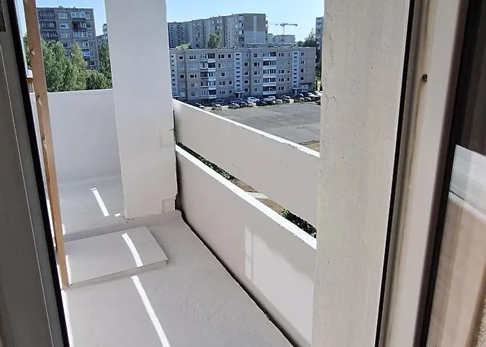 Roberto Dangaus Apartamentai *