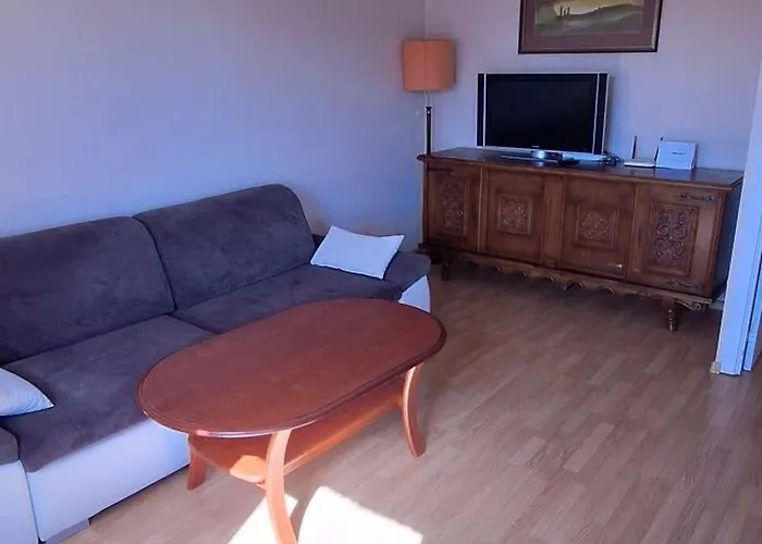 Roberto Dangaus Apartamentai Vilnius